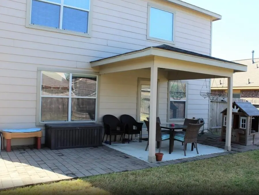 17918 Riata Crossing Drive, Cypress, TX 77433 - #2