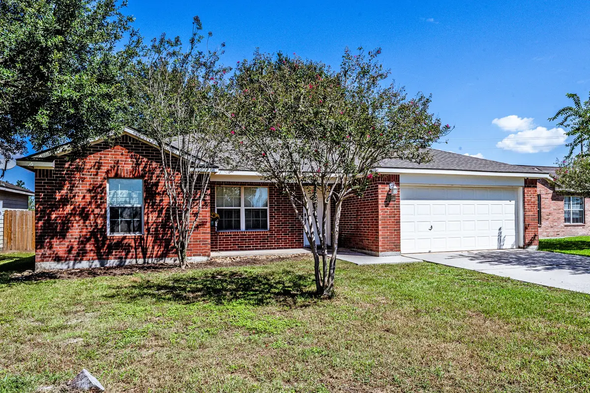 28814 Red River Loop, Spring, TX 77386 - #1