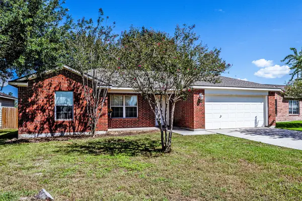 28814 Red River Loop, Spring, TX 77386