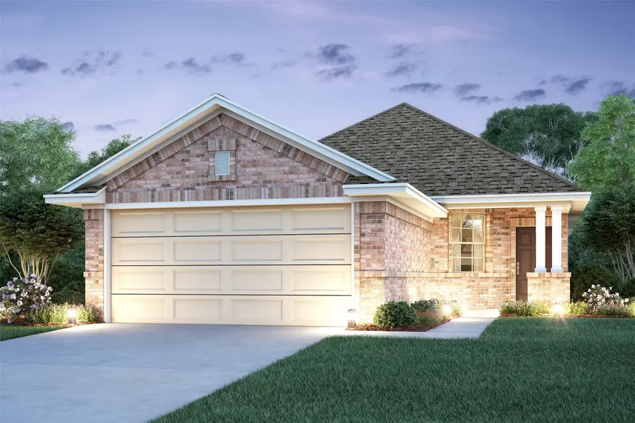 18620 Shauna Danielle Drive, New Caney, TX 77357 - #2