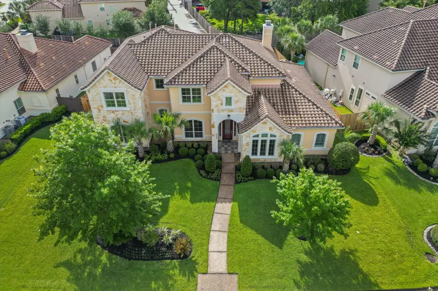 9507 Martha Springs Drive, Houston, TX 77070 - #3