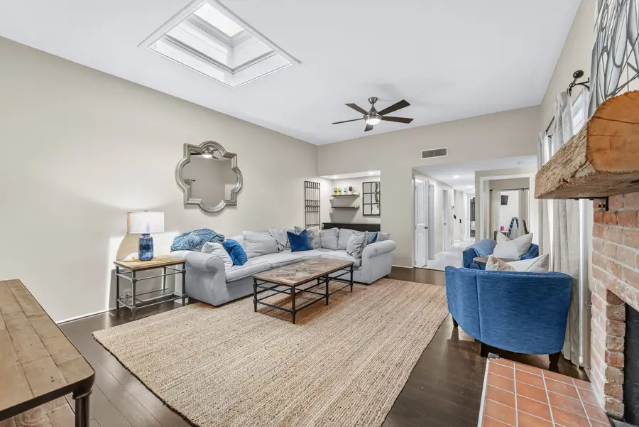 2907 Bissonnet Street, West University Place, TX 77005 - #2