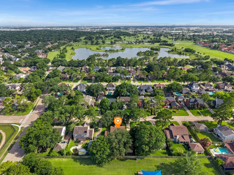 10414 Copperdale Lane, Houston, TX 77064 - #3