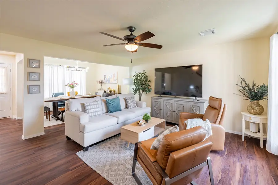 13435 Bishop Way Drive, Houston, TX 77083 - #3