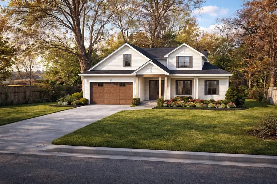 748 Millville Drive, Houston, TX 77091 - #3