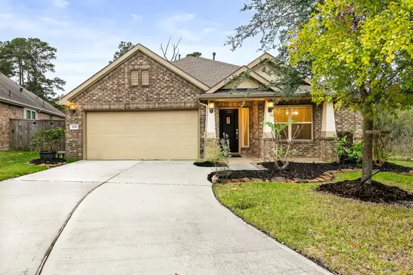 2151 Moss Creek Lane, Conroe, TX 77304