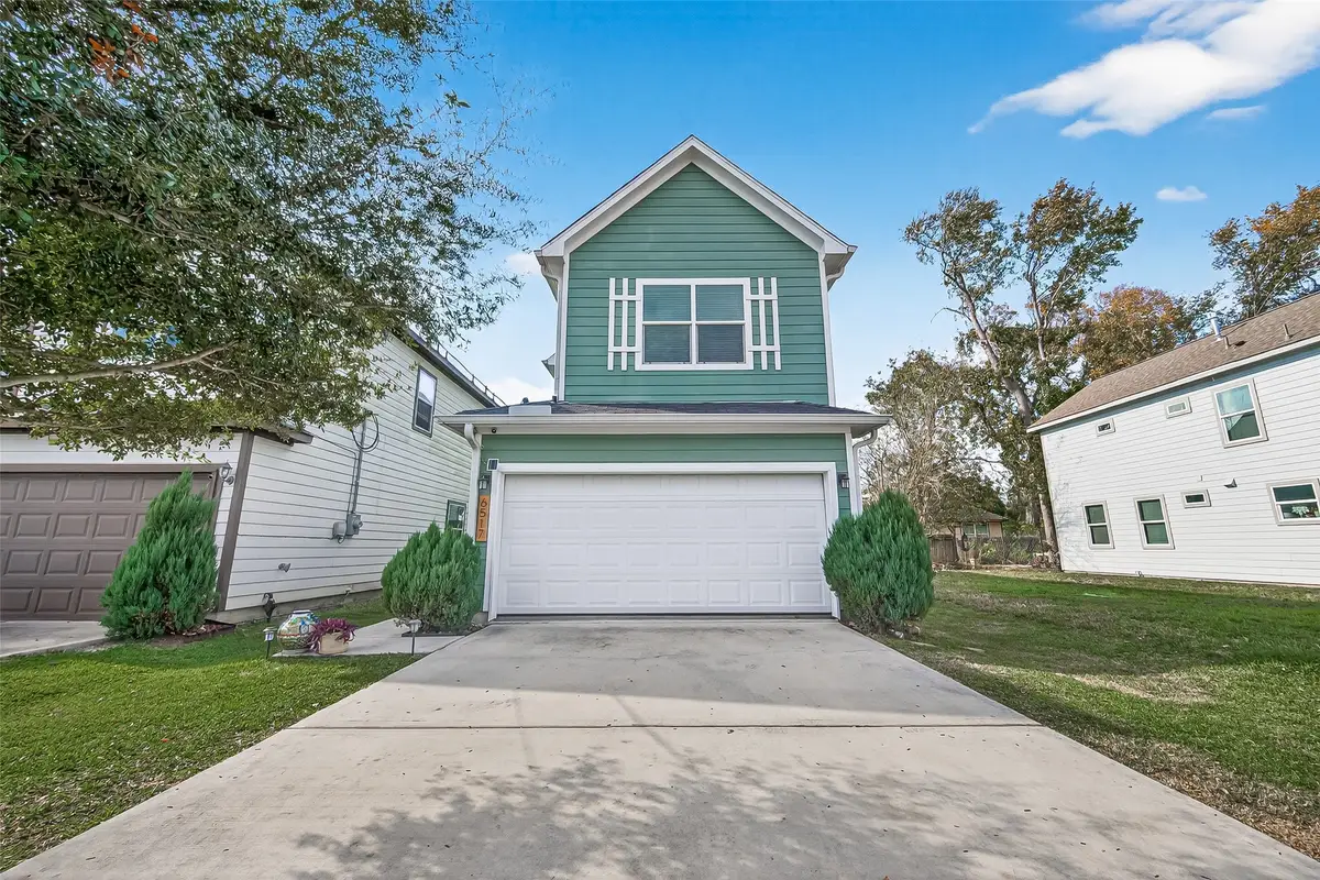 6517 Knox Street, Houston, TX 77091 - Image #1