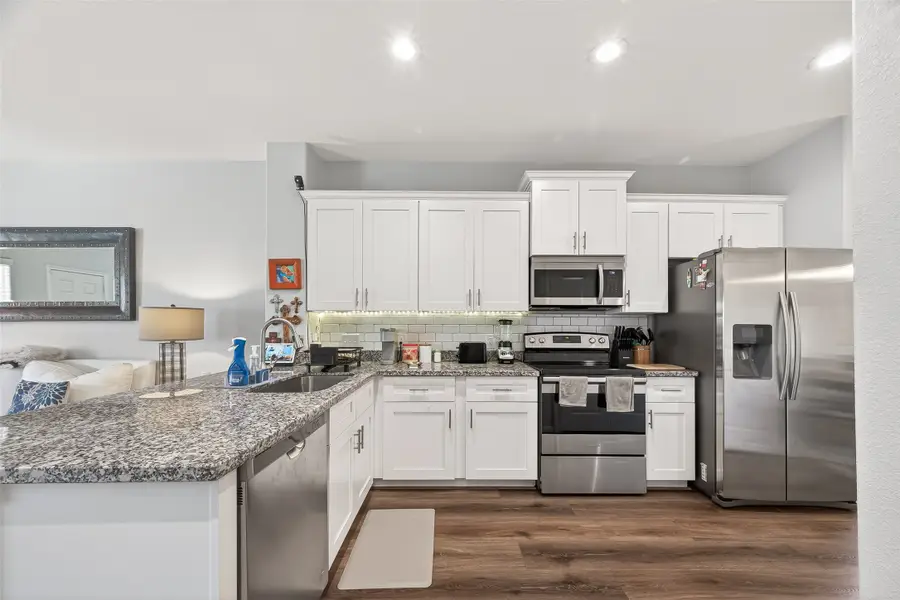 6517 Knox Street, Houston, TX 77091 - Image #2