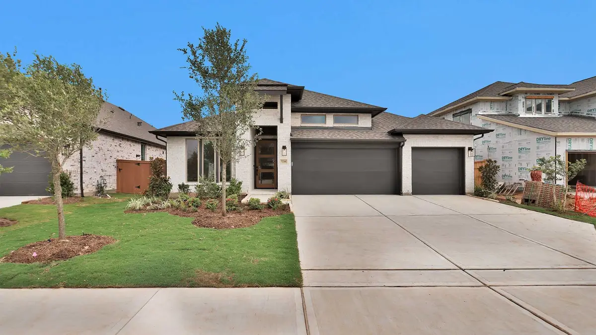 7210 Bush Glade Drive, Katy, TX 77493 - #1