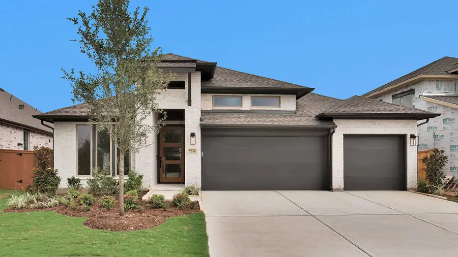 7210 Bush Glade Drive, Katy, TX 77493 - #2