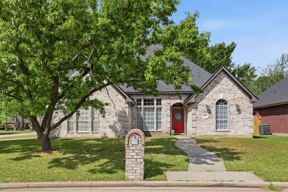 21703 Windsor Castle Drive, Spring, TX 77388 - #1