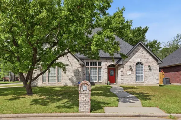 21703 Windsor Castle Drive, Spring, TX 77388