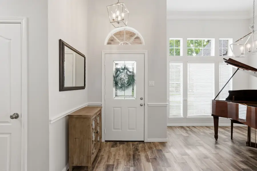 21703 Windsor Castle Drive, Spring, TX 77388 - #2