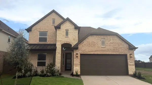 5031 Jackson Robert Path, Rosenberg, TX 77471