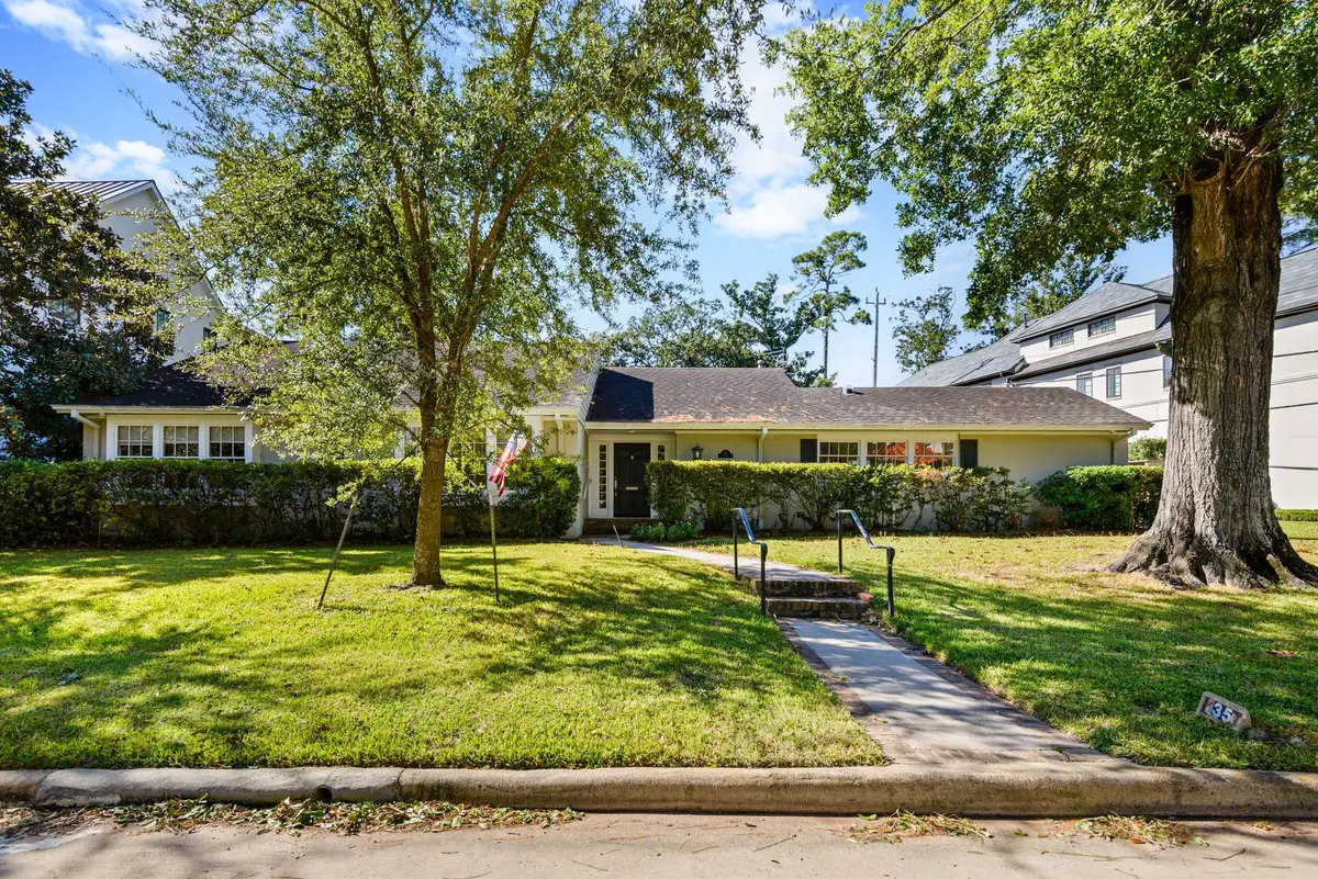 35 Tiel Way, Houston, TX 77019 - #1