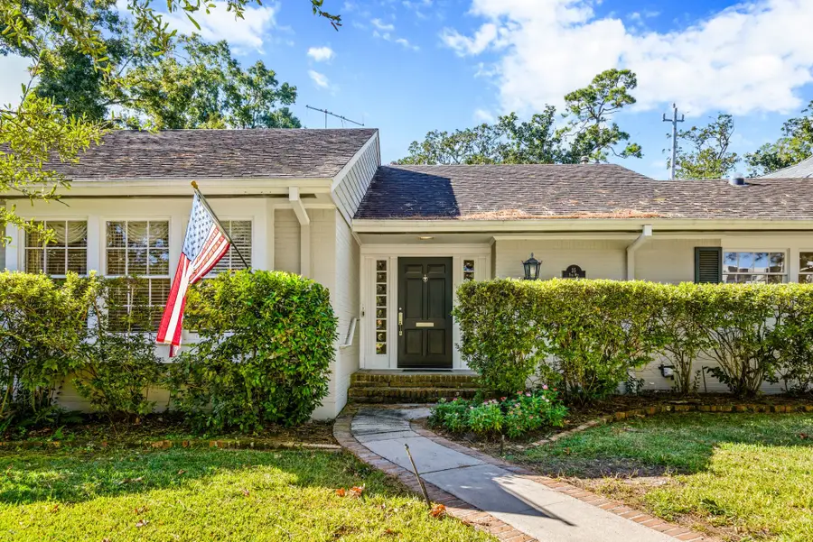 35 Tiel Way, Houston, TX 77019 - #2