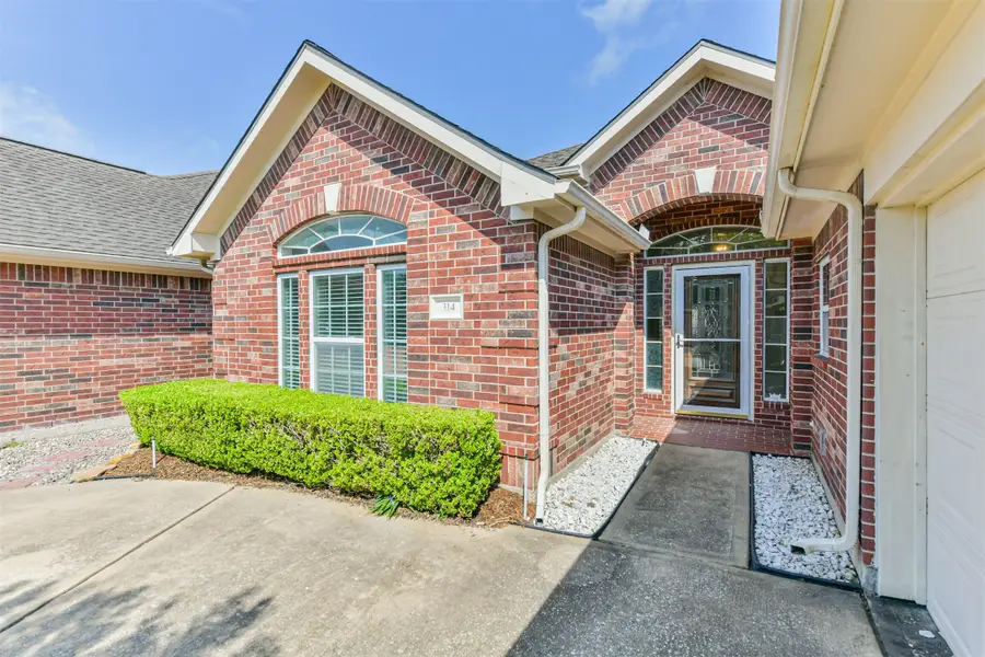 314 Parkwood Village Drive, Friendswood, TX 77546 - #3