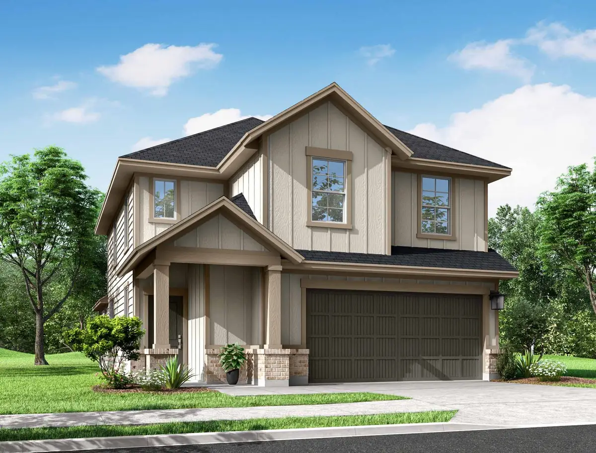 8070 Magnolia Prairie Lane, Cypress, TX 77433 - #1