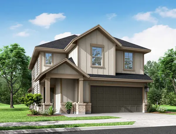 8070 Magnolia Prairie Lane, Cypress, TX 77433