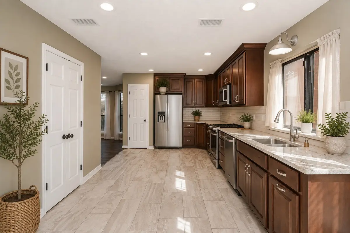 12518 Dolgo Drive, Cypress, TX 77429 - #1