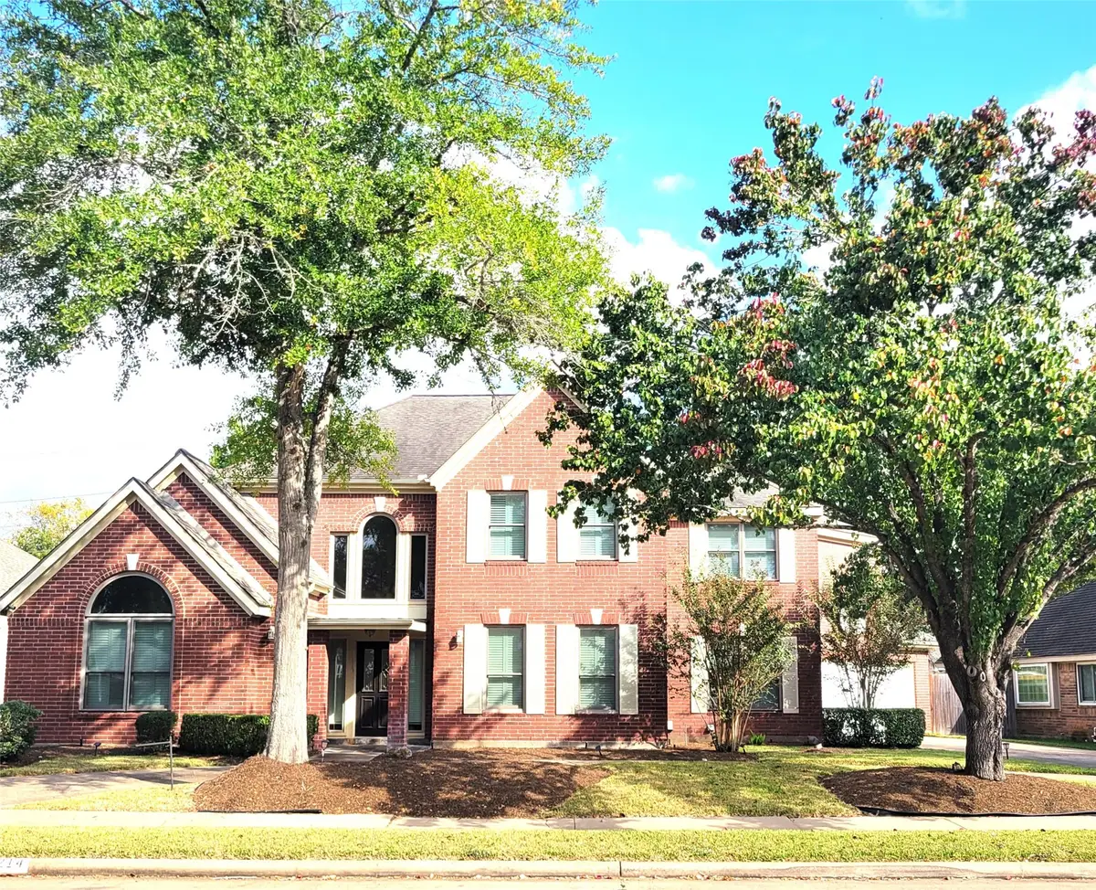 2214 Old South Drive, Richmond, TX 77406 - #1