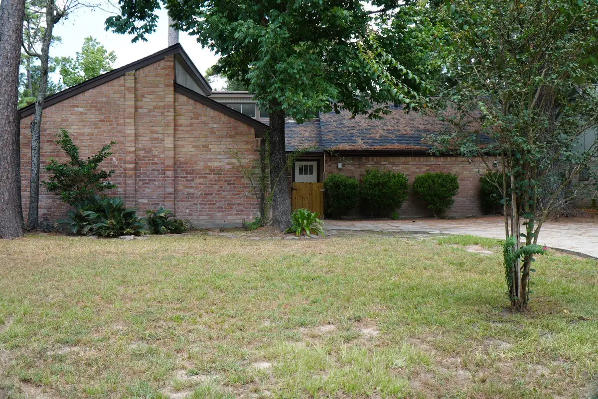 22707 Cranberry Trail, Spring, TX 77373 - #1
