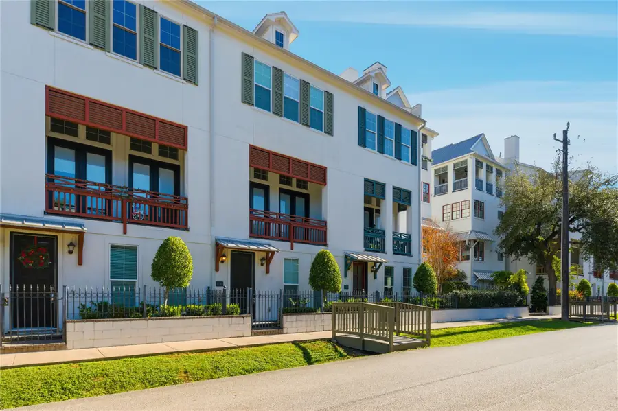 2730 Harvard Street, Houston, TX 77008 - Image #3