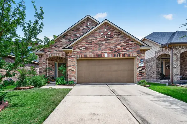 9314 Fuqua Ridge Lane, Houston, TX 77075