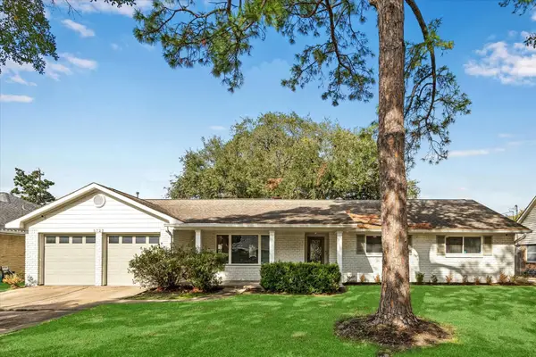 5722 Kuldell Drive, Houston, TX 77096