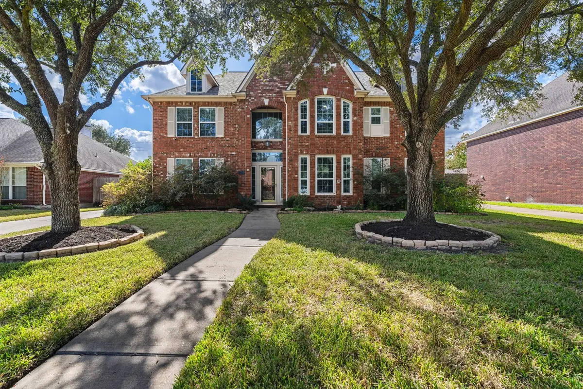 19411 Indian Hawthorn Drive, Houston, TX 77094 - #1