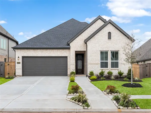 10739 Novy Grove Drive, Missouri City, TX 77459