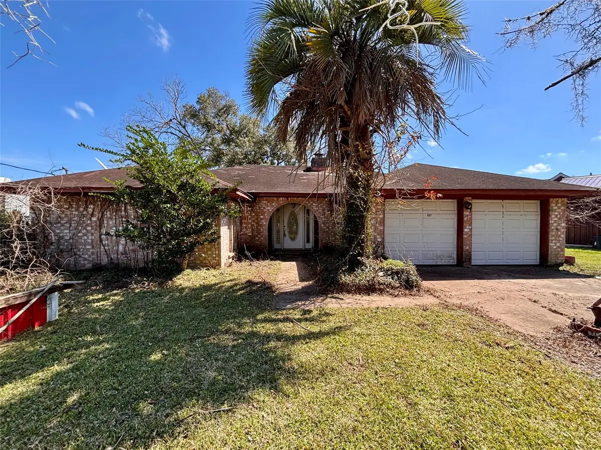 437 Bluebonnet Drive, Jones Creek, TX 77541 - #1