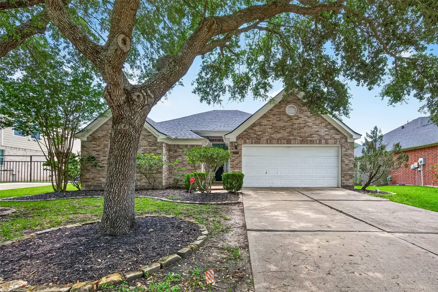 2223 Ridgefield Park Lane, Richmond, TX 77469 - #2
