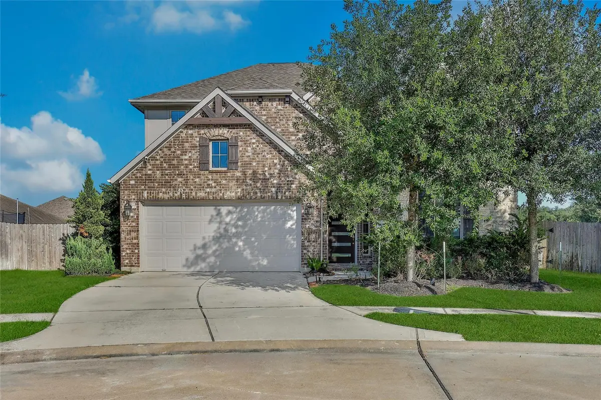 11847 Apple Harvest Lane, Cypress, TX 77433 - Image #1