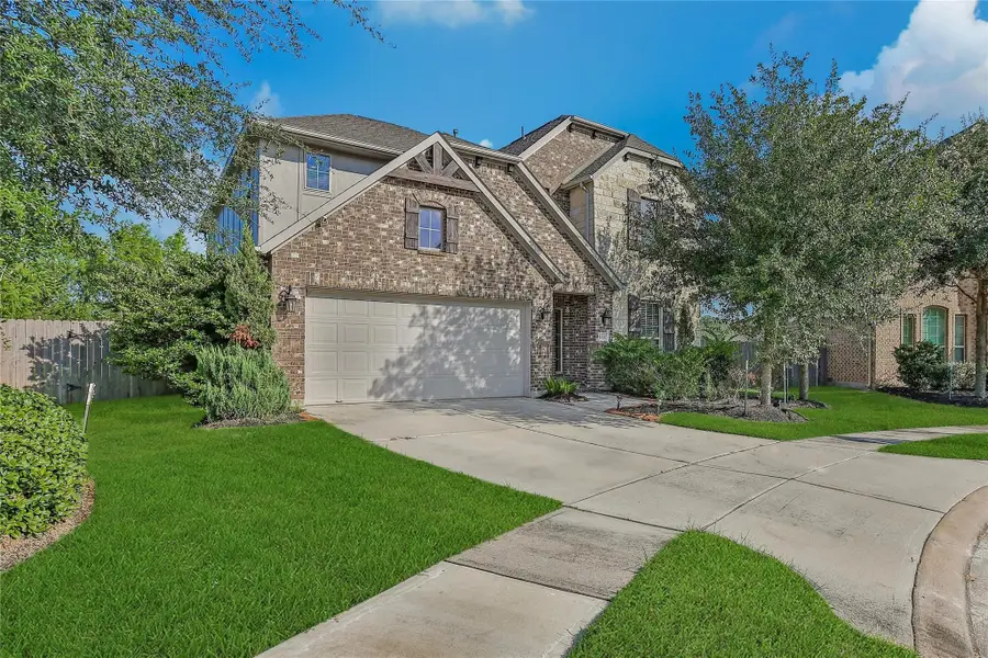 11847 Apple Harvest Lane, Cypress, TX 77433 - Image #2