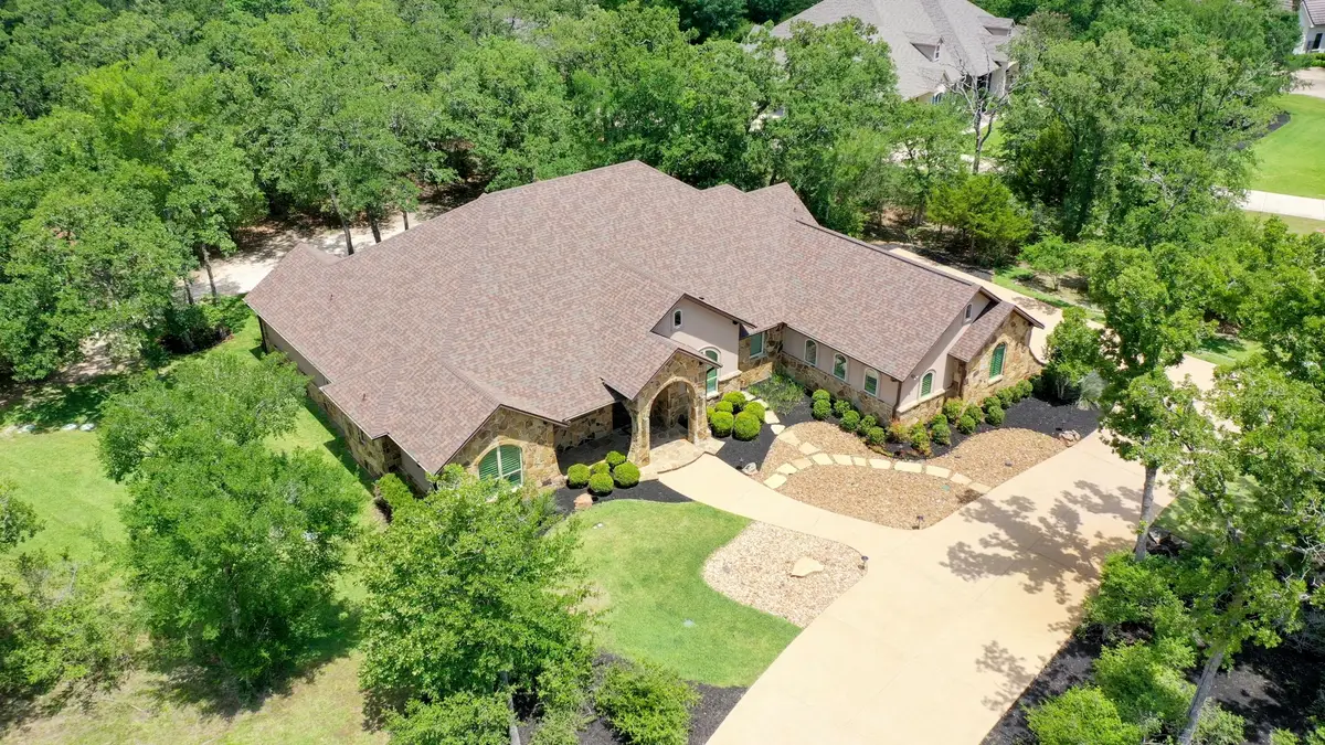 3101 La Venta Way, College Station, TX 77845 - #1