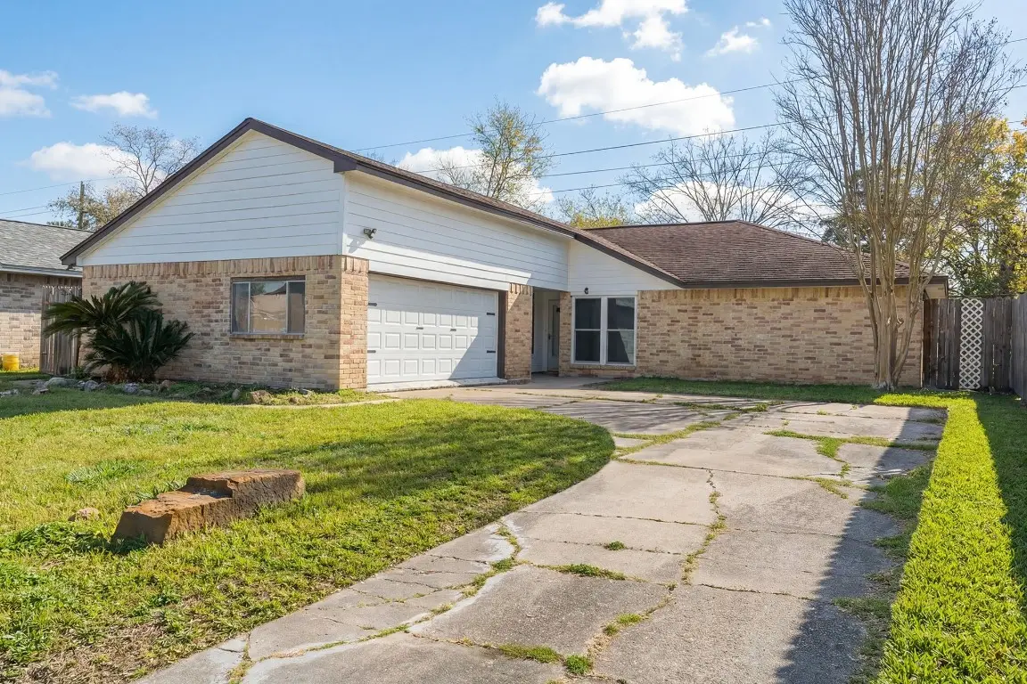 5819 Sunnygate Drive, Spring, TX 77373 - #1