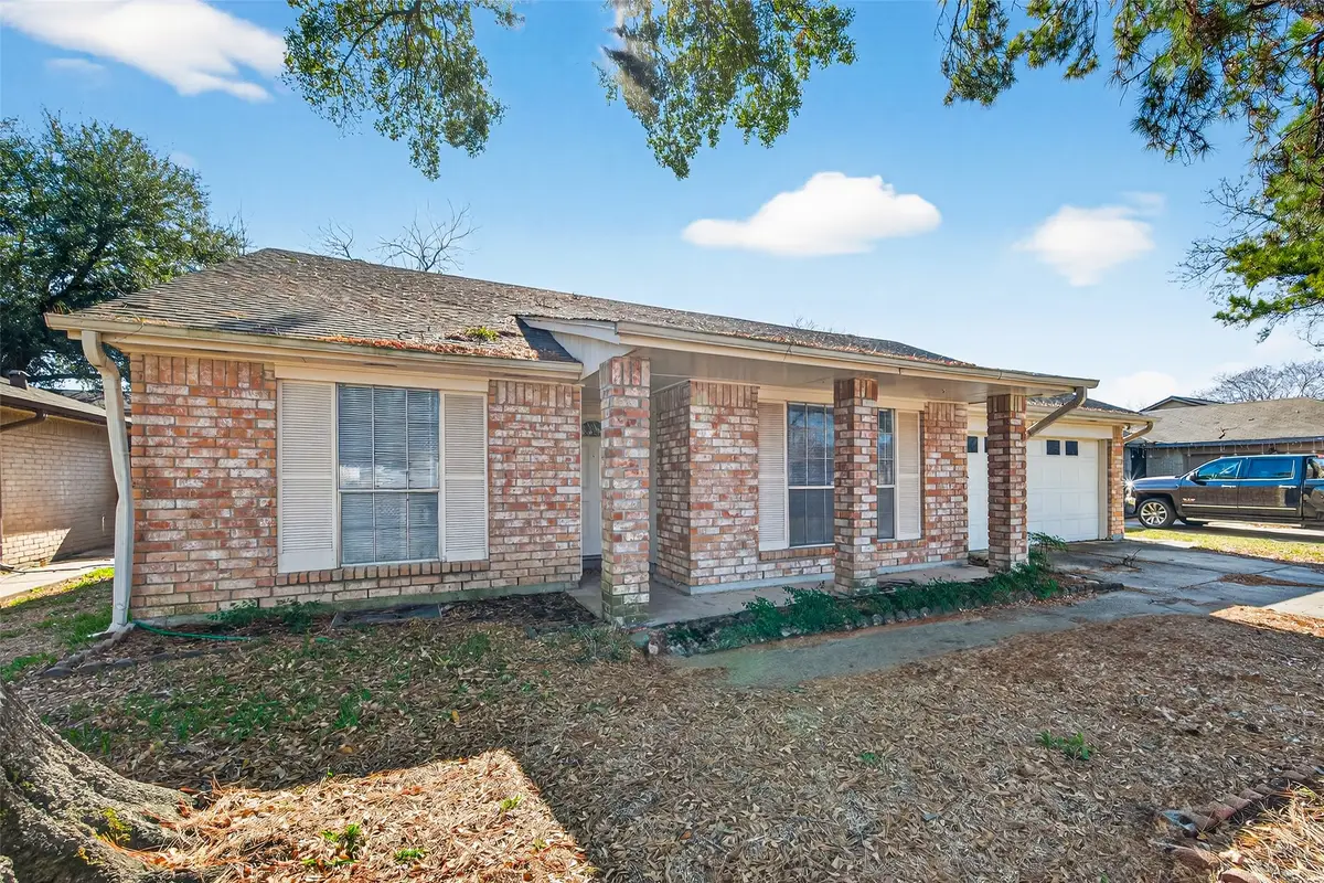 12115 Swan Creek Drive, Houston, TX 77065 - Image #1