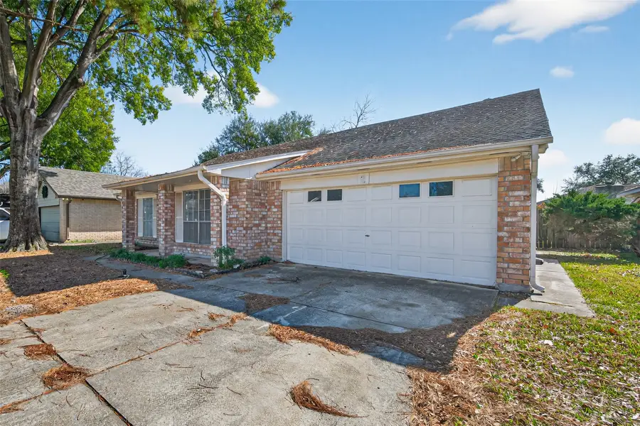 12115 Swan Creek Drive, Houston, TX 77065 - Image #2