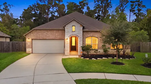 18206 Fehmarn Sound Circle, Houston, TX 77044