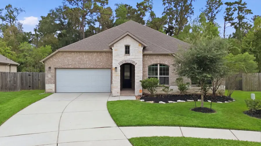 18206 Fehmarn Sound Circle, Houston, TX 77044 - #2