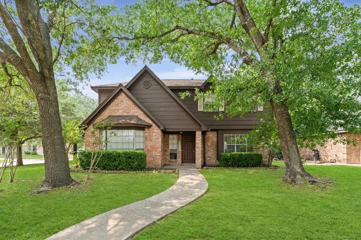 5226 Brownlee Lane, Spring, TX 77379 - #1