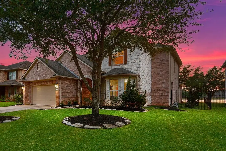 25311 Hamden Valley Drive, Richmond, TX 77406 - #3