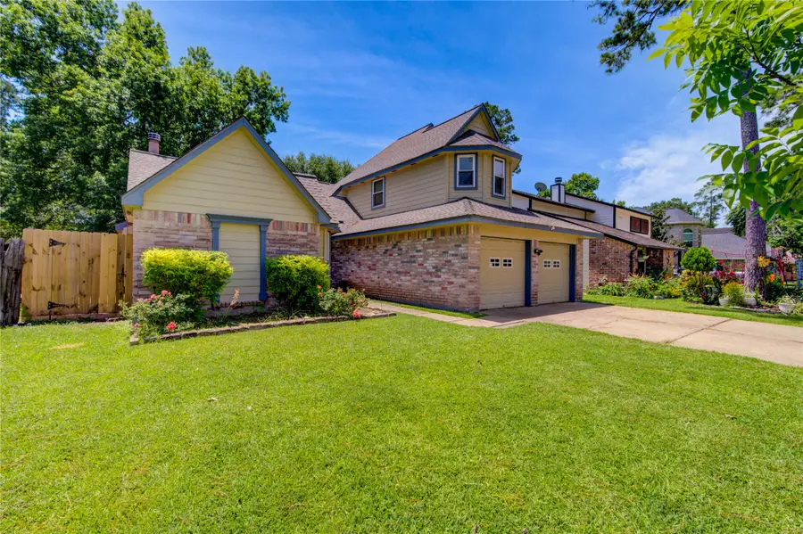 14927 Cypress Green Drive, Cypress, TX 77429 - #2