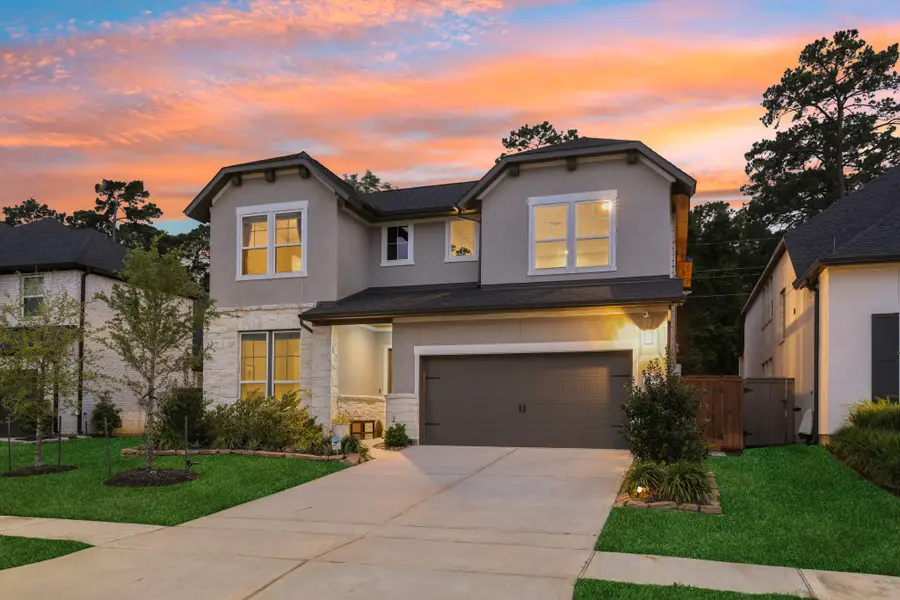 25007 Flint Lake Drive, Tomball, TX 77375 - #2