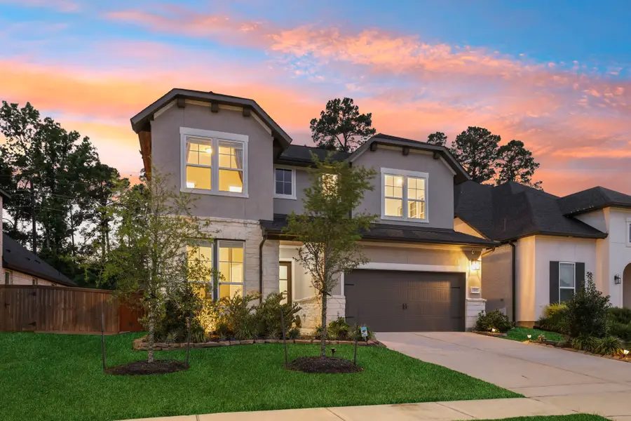 25007 Flint Lake Drive, Tomball, TX 77375 - #3