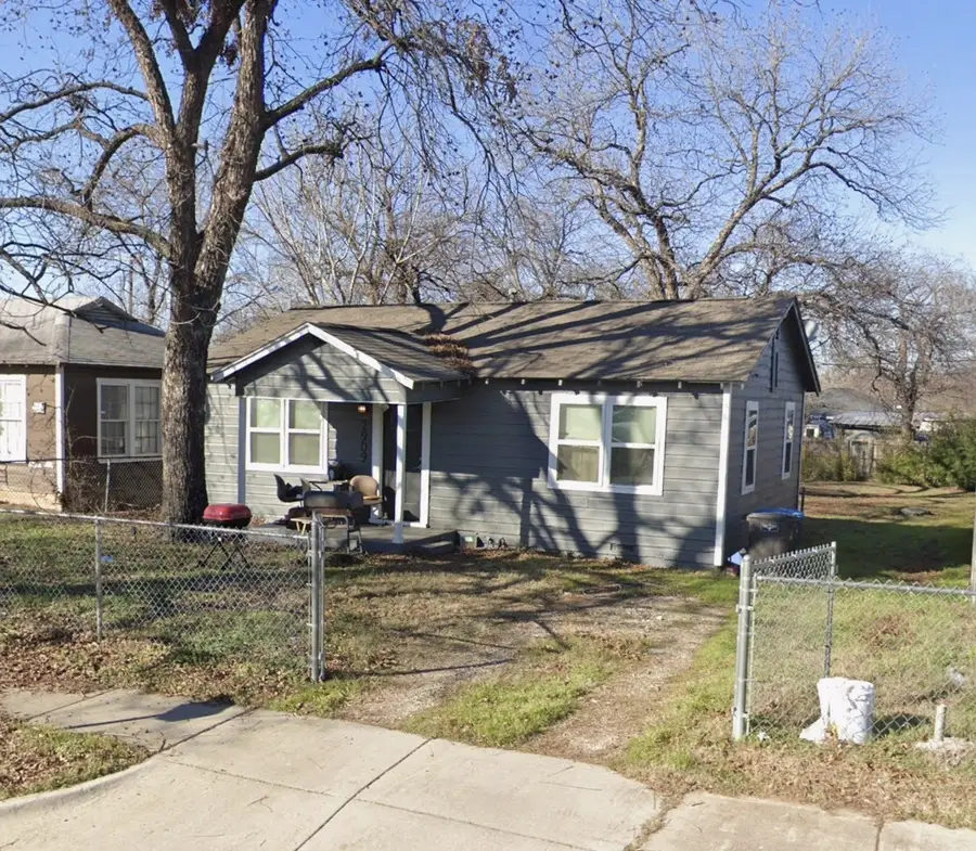 2909 Fitzhugh Avenue, Fort Worth, TX 76105 - #3