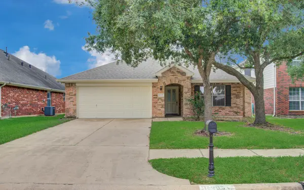 20511 Bouganvilla Blossom Lane, Cypress, TX 77433