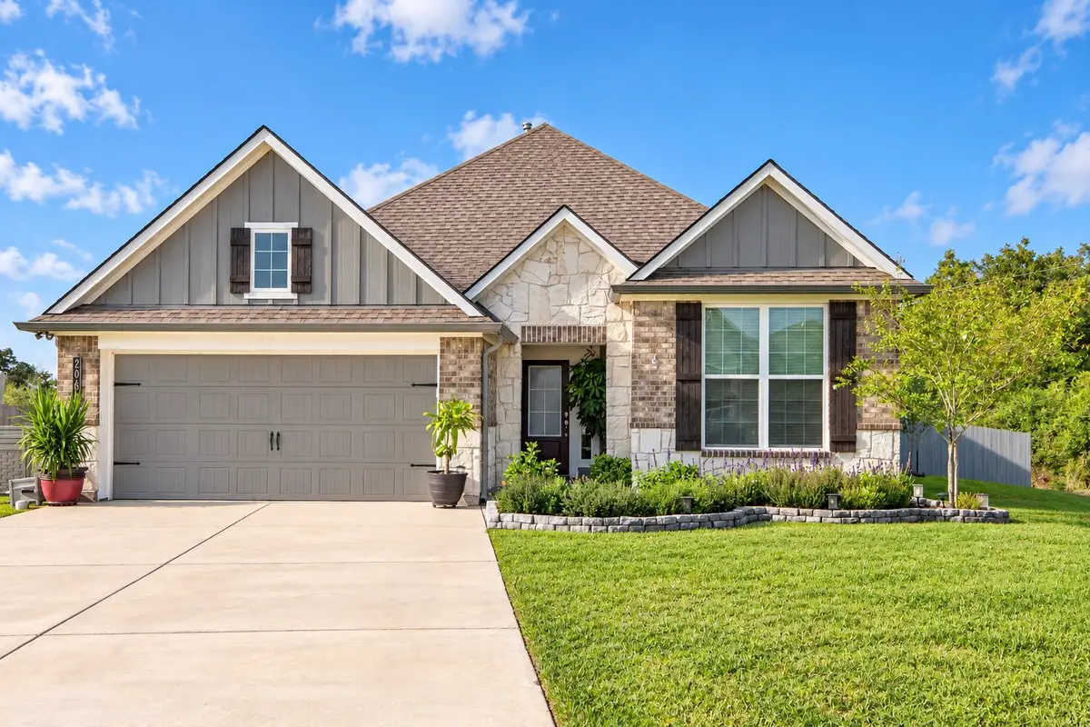 2062 Winepress Road, Brenham, TX 77833 - #1