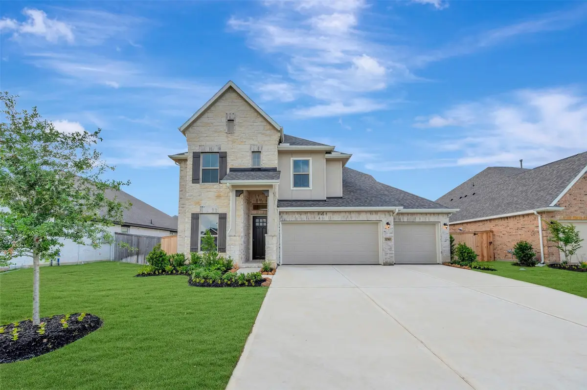 32310 Tallow Creek Drive, Waller, TX 77484 - #1
